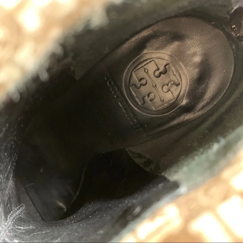 Tory Burch authentic jenna